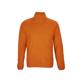 FACTOR-CHAQUETA de hombre  naranja