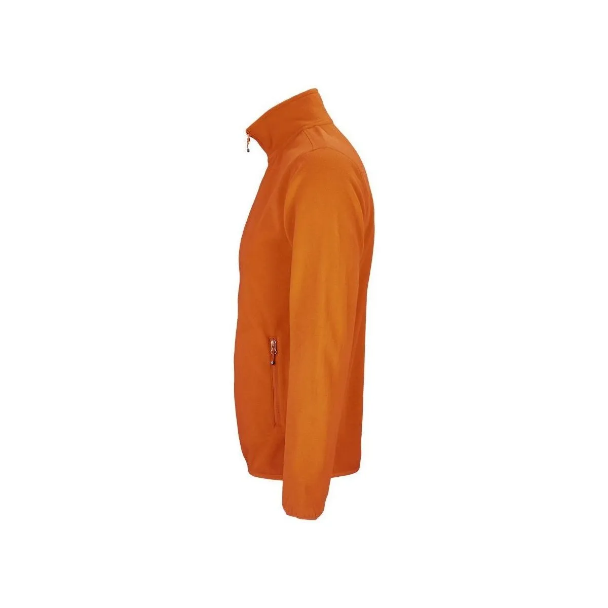 FACTOR-CHAQUETA de hombre  naranja