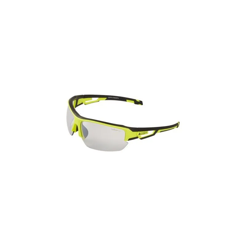 Gafas de sol Cairn Flyin (Nxt fotocromático - Negro limón mate)