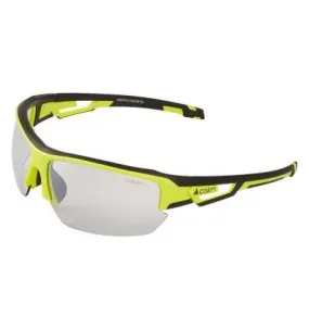 Gafas de sol Cairn Flyin (Nxt fotocromático - Negro limón mate)