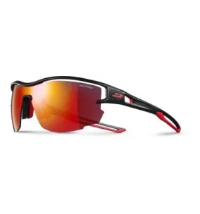 Gafas de sol Julbo Aero (Negro / Rojo - cat 3)