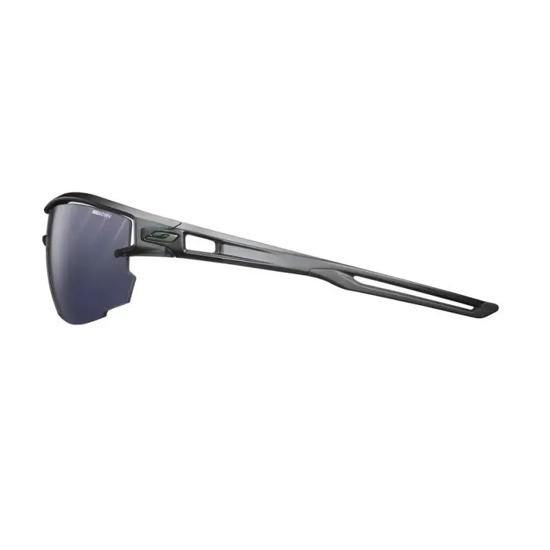 Gafas de sol Julbo Aero (Negro/Verde - Reactiv Performance 0-3)