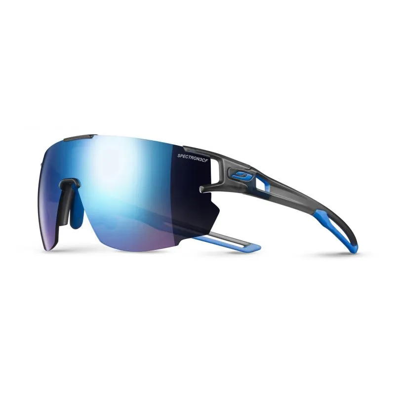 Gafas de sol Julbo Aerospeed (Gris/Azul - Spectron 3)