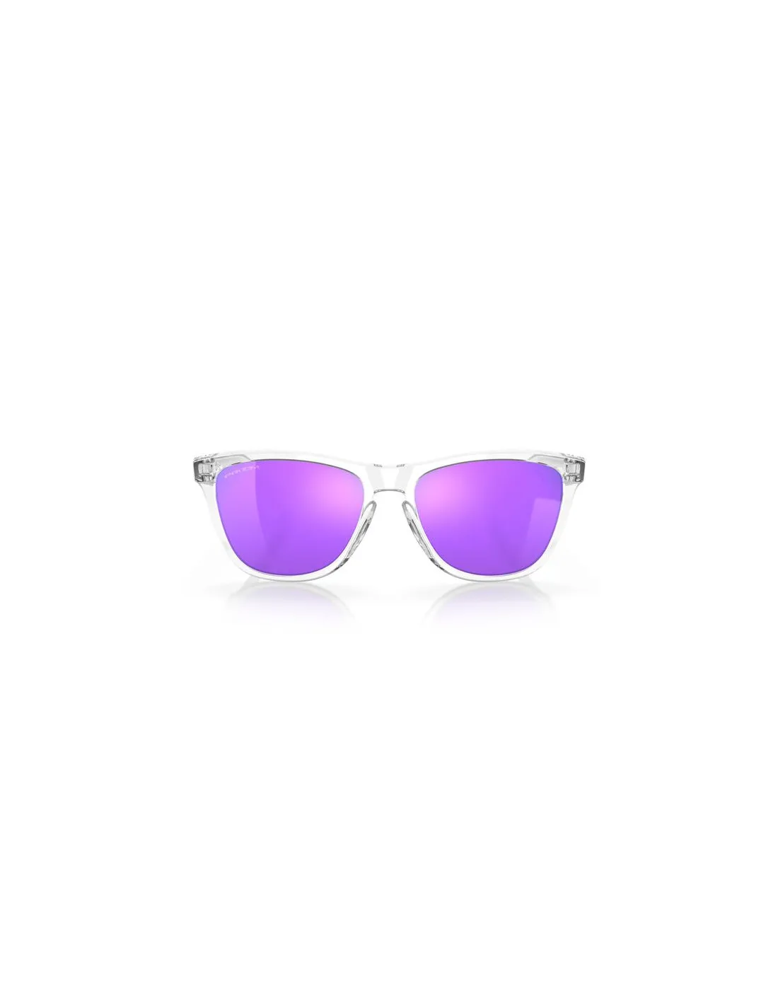 Gafas de Sol Oakley Frogskins Prizm Violet