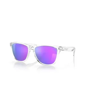 Gafas de Sol Oakley Frogskins Prizm Violet