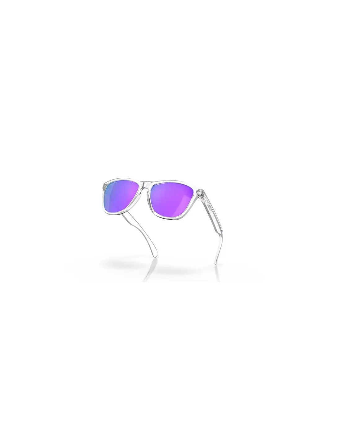 Gafas de Sol Oakley Frogskins Prizm Violet