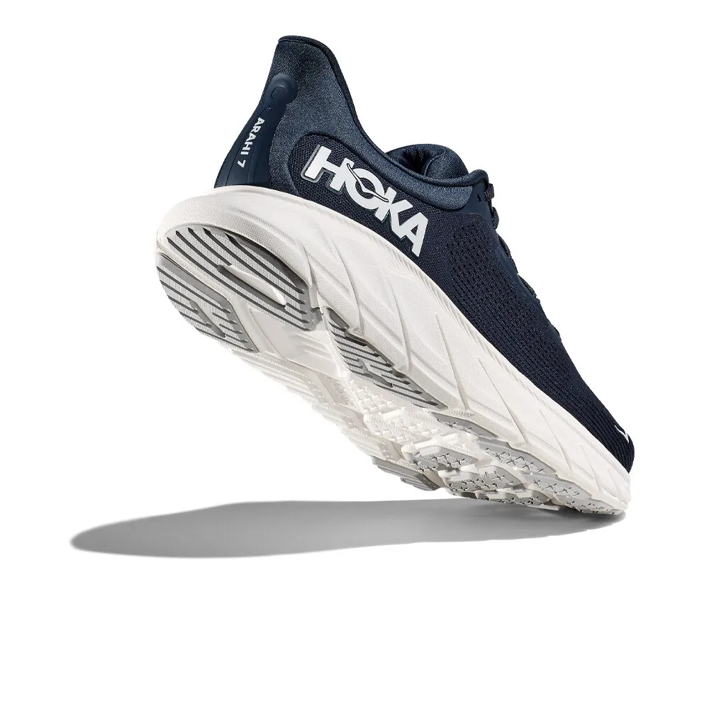 Hoka Arahi 7 zapatillas de running (ancho 2E) - SS24