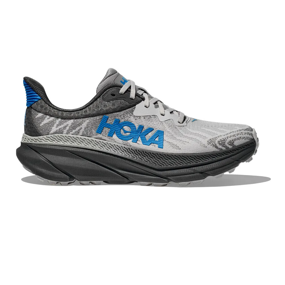 Hoka Challenger 7 zapatillas trail running (ancho 2E) - AW24