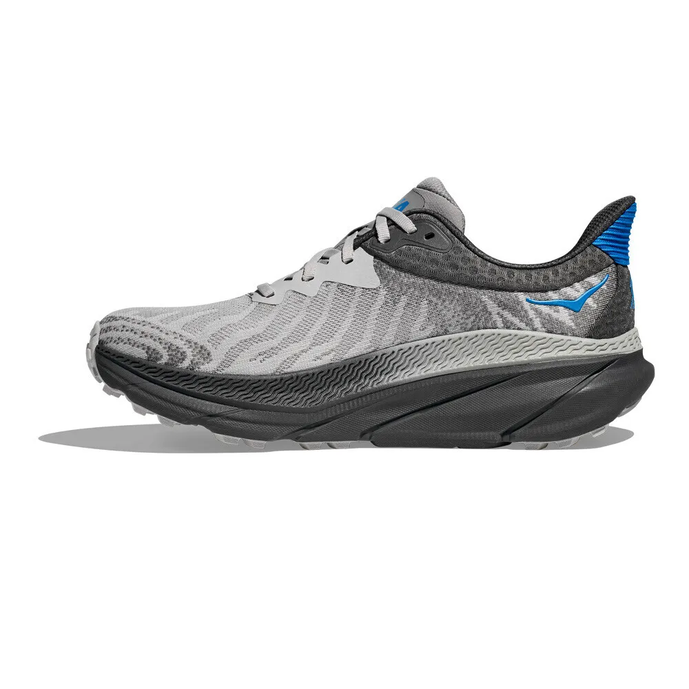 Hoka Challenger 7 zapatillas trail running (ancho 2E) - AW24