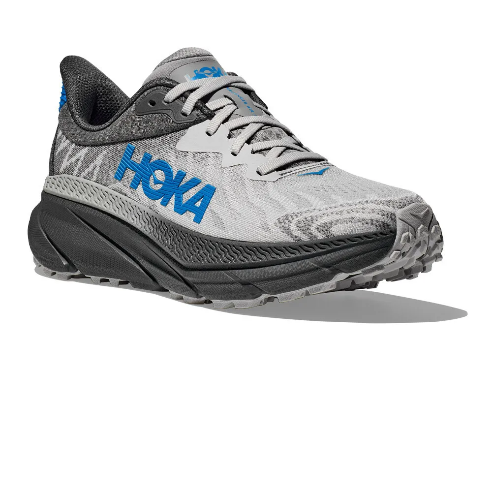 Hoka Challenger 7 zapatillas trail running (ancho 2E) - AW24