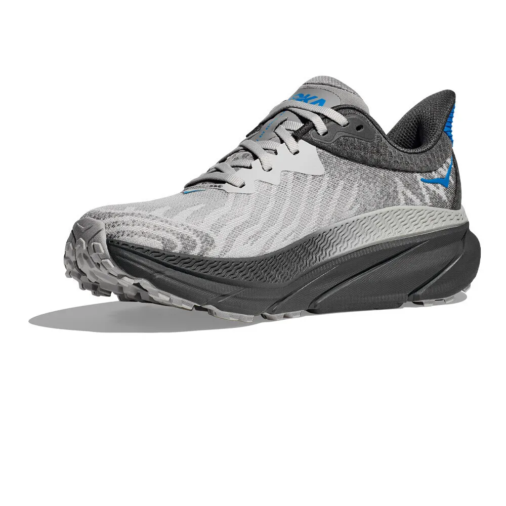 Hoka Challenger 7 zapatillas trail running (ancho 2E) - AW24