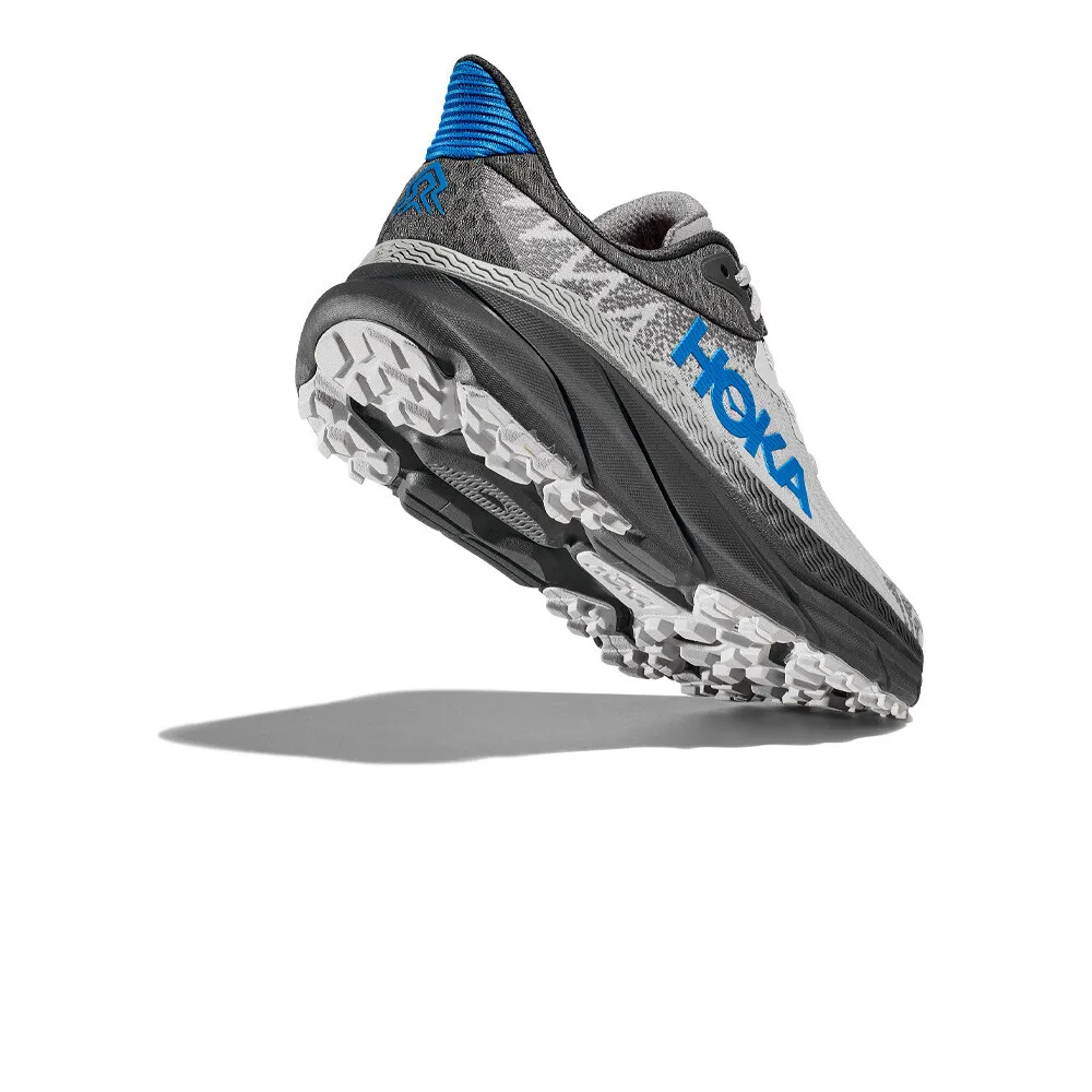 Hoka Challenger 7 zapatillas trail running (ancho 2E) - AW24