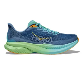 Hoka Mach 6 zapatillas de running (ancho 2E) - SS24