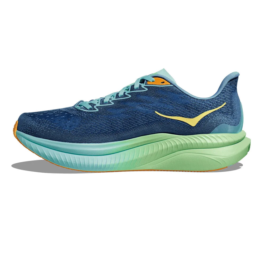 Hoka Mach 6 zapatillas de running (ancho 2E) - SS24