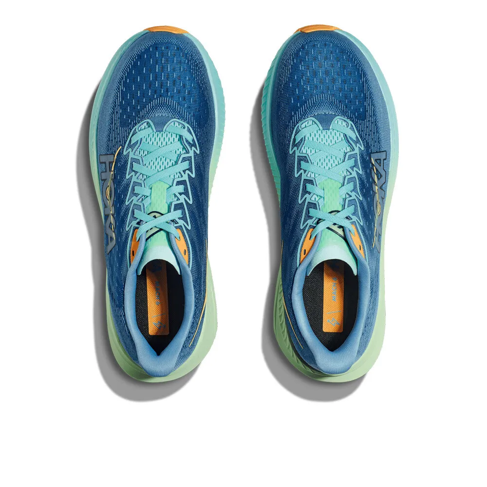 Hoka Mach 6 zapatillas de running (ancho 2E) - SS24