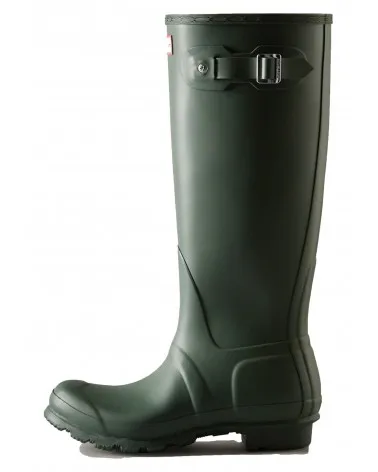 HUNTER - Botas de Agua Original Tall