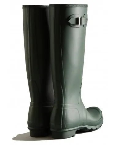 HUNTER - Botas de Agua Original Tall