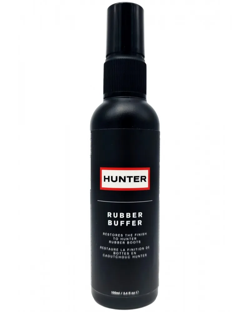 HUNTER - Limpiador de Botas Rubber Buffer Spray