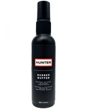 HUNTER - Limpiador de Botas Rubber Buffer Spray