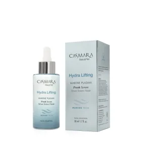 HYDRA LIFTING. MARINE PLASMA FRESH SERUM - CASMARA