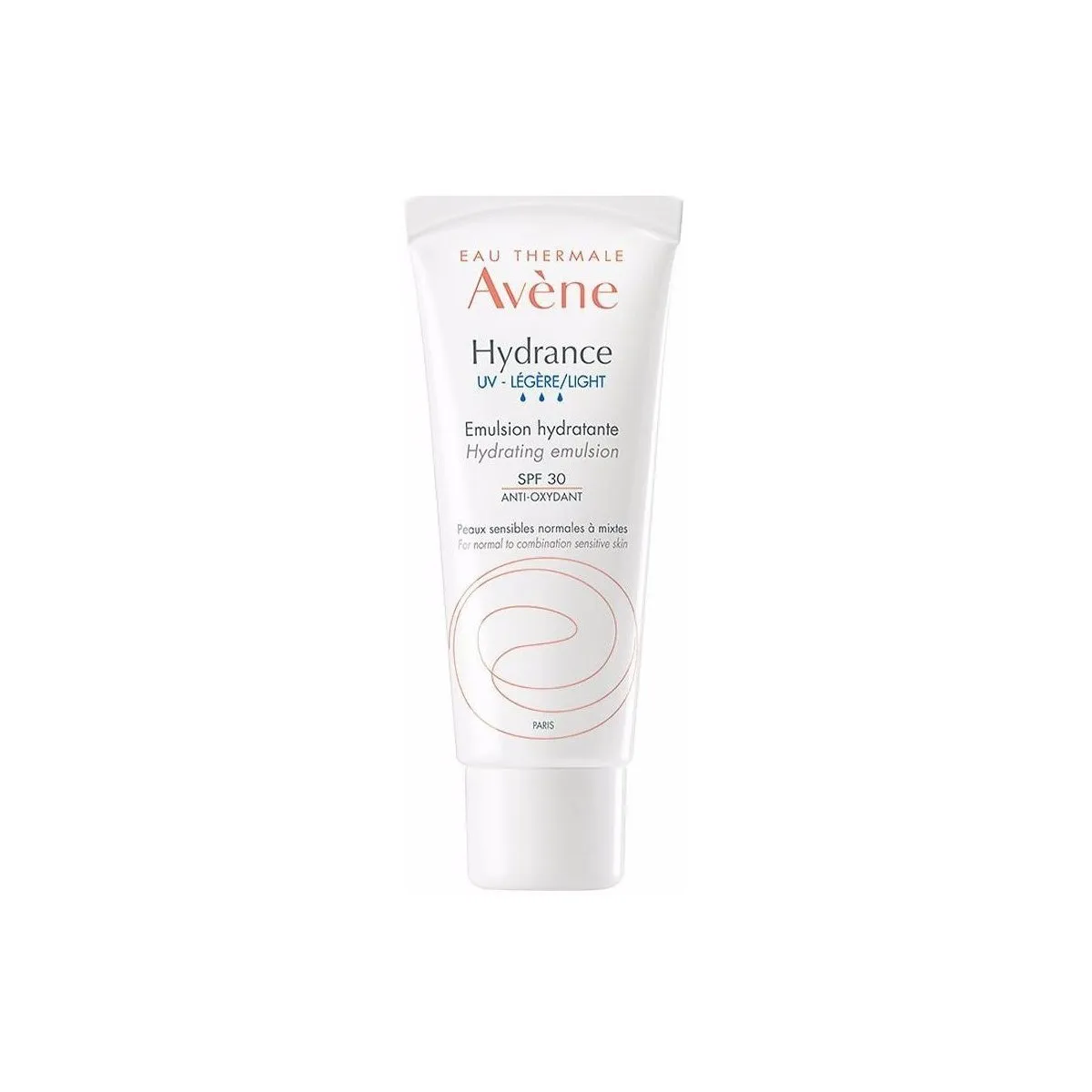 Hydrance Uv Emulsión Hidratante Ligera Spf30