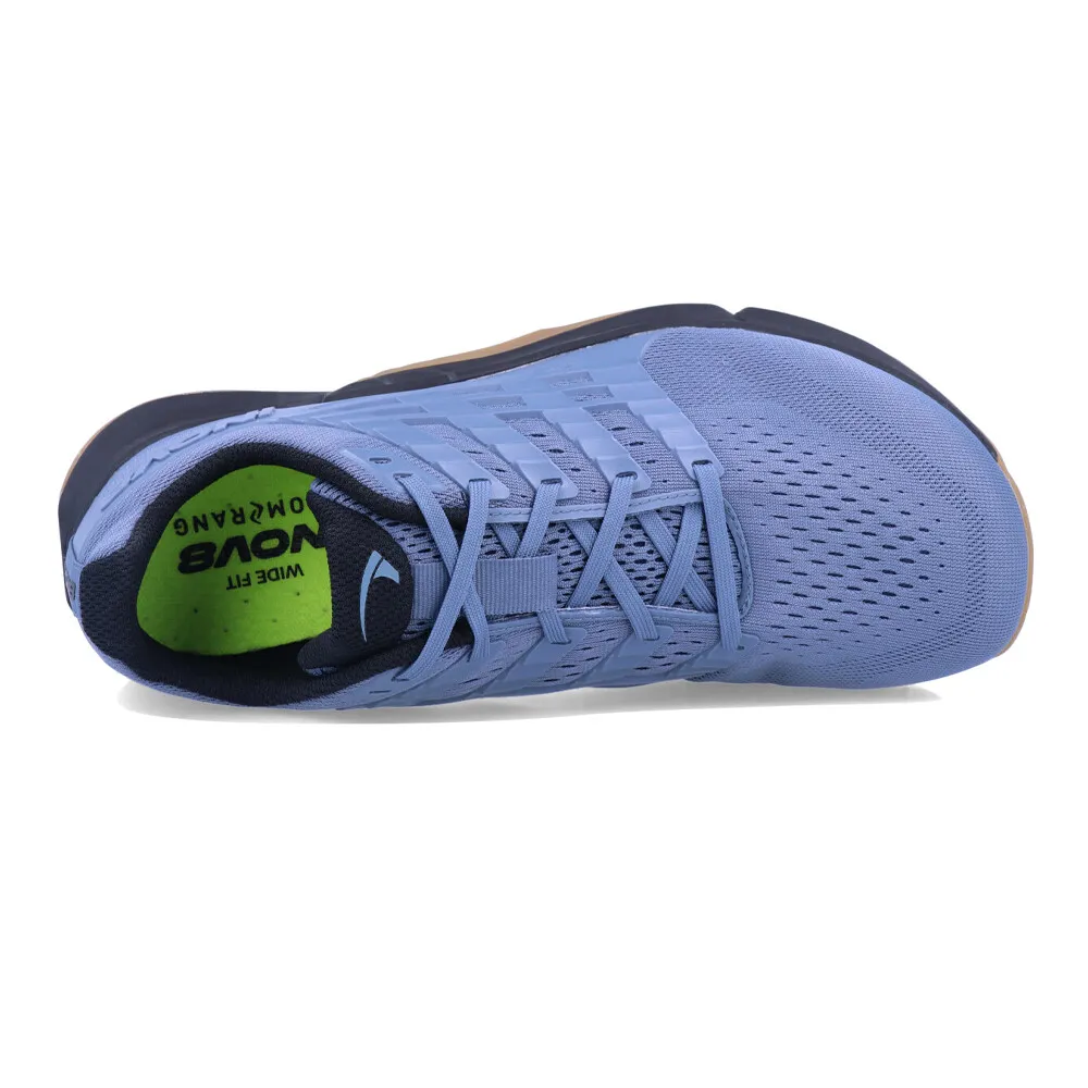 Inov8 F-Lite zapatillas gimnasio  (Wide Fit) - SS25