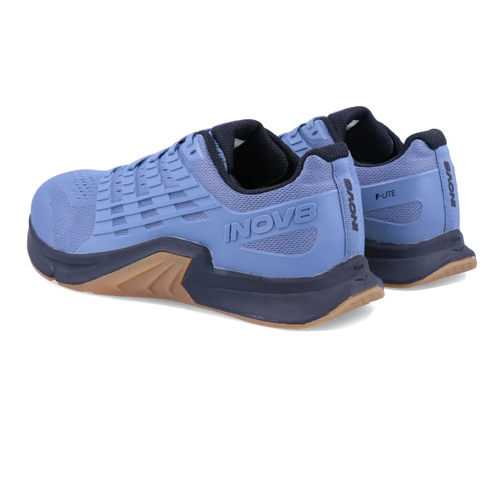 Inov8 F-Lite zapatillas gimnasio  (Wide Fit) - SS25