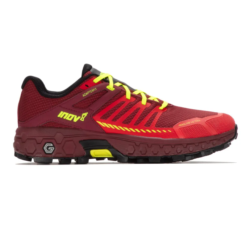 Inov8 Roclite Ultra G 320 zapatillas de trail