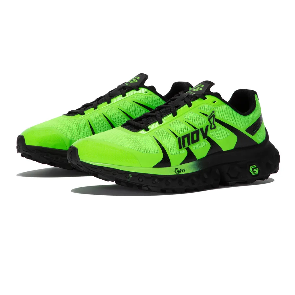 Inov8 Trailfly Ultra G 300 Max zapatillas trail