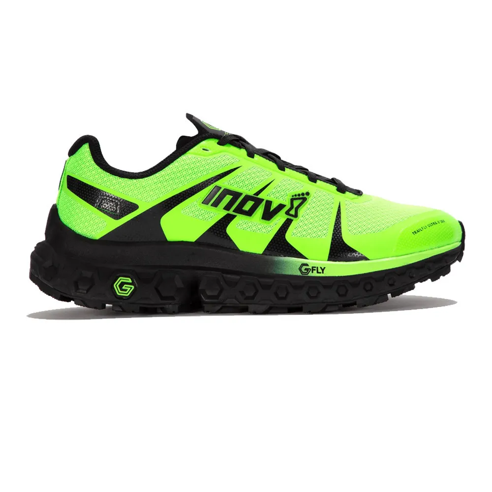 Inov8 Trailfly Ultra G 300 Max zapatillas trail