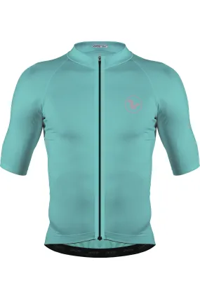 Jersey Basic - Hombre - Menta