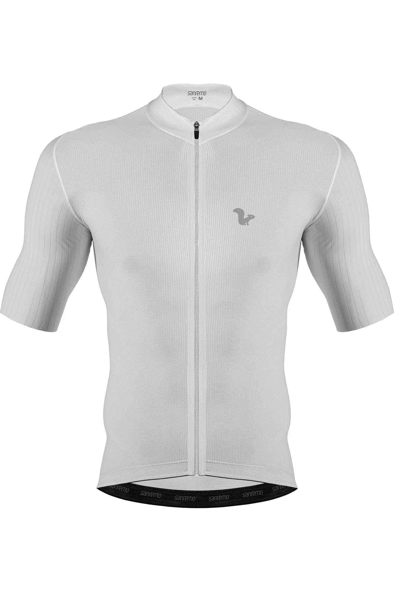 Jersey Corsa WH - Hombre