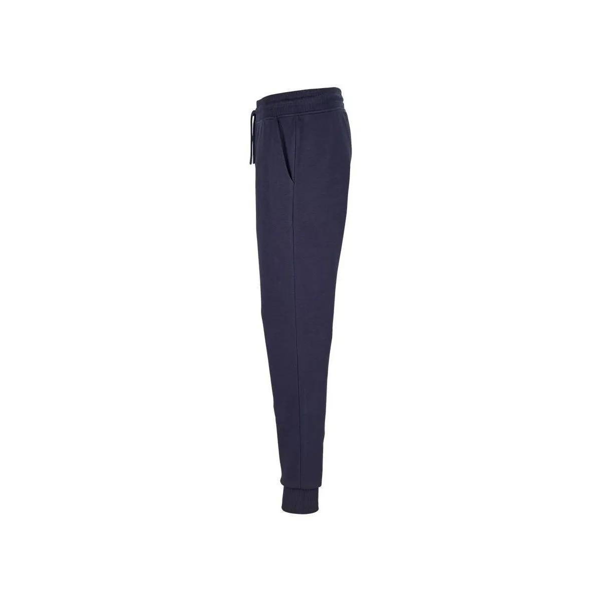 JUMBO - PANTALONES DE JOGGING UNISEX color marino