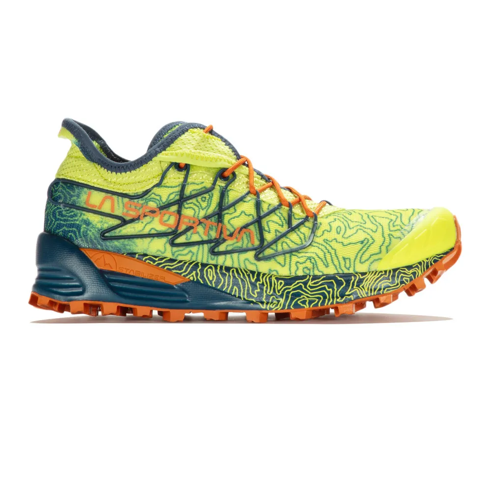 La Sportiva Mutant II zapatillas de trail running - SS24