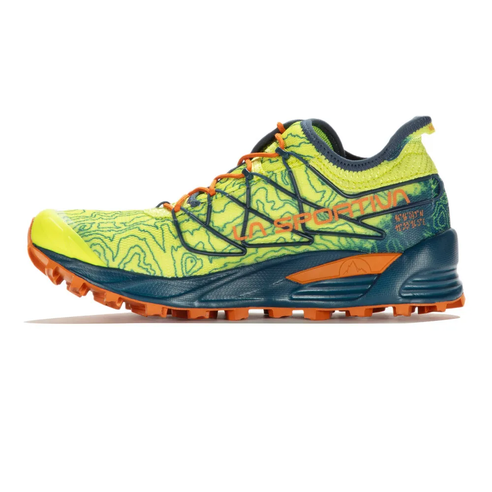 La Sportiva Mutant II zapatillas de trail running - SS24