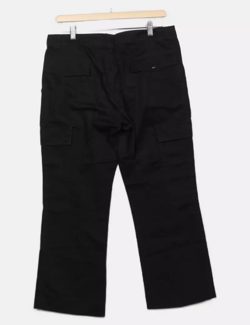 Mango Pantalones cargo Rectos