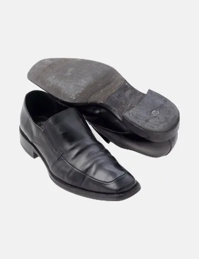 Martinelli Zapato negro de vestir