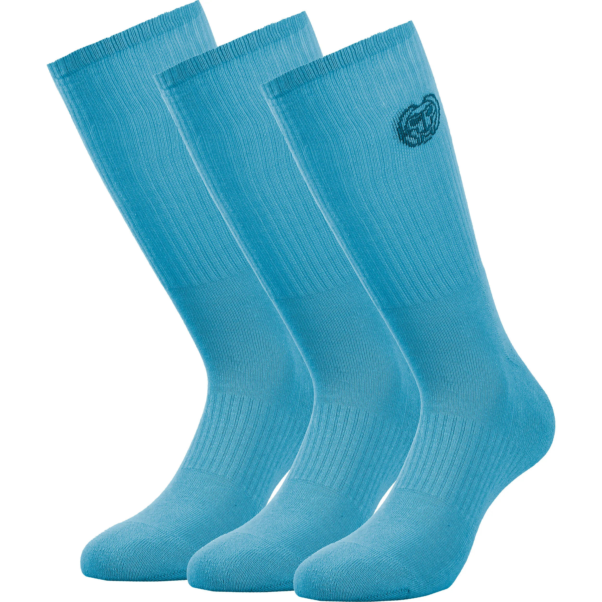 Matayo Crew Tech Calcetines Deporte Pack De 3