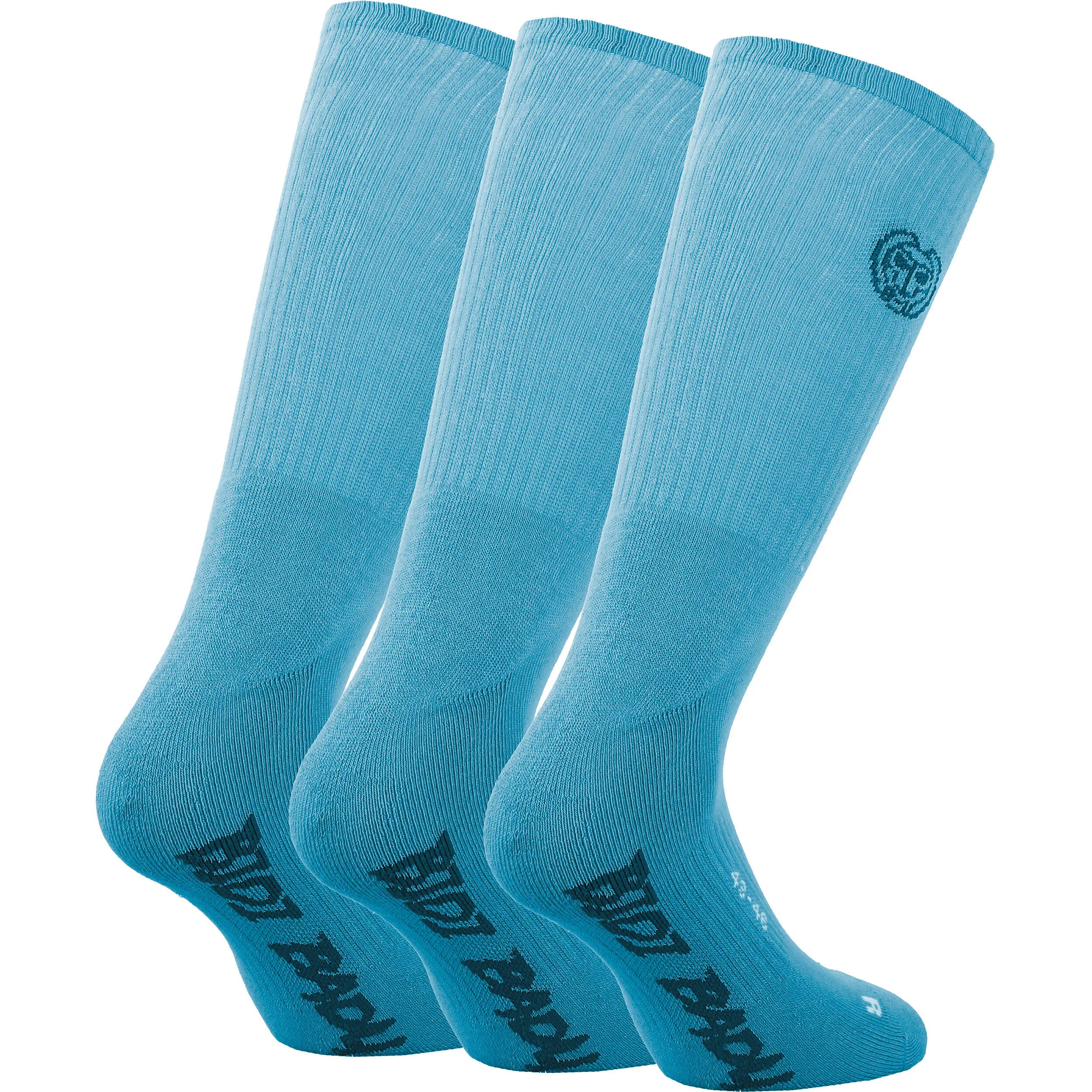 Matayo Crew Tech Calcetines Deporte Pack De 3