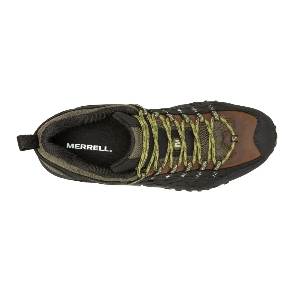 Merrell Intercept zapatillas de trekking - AW23