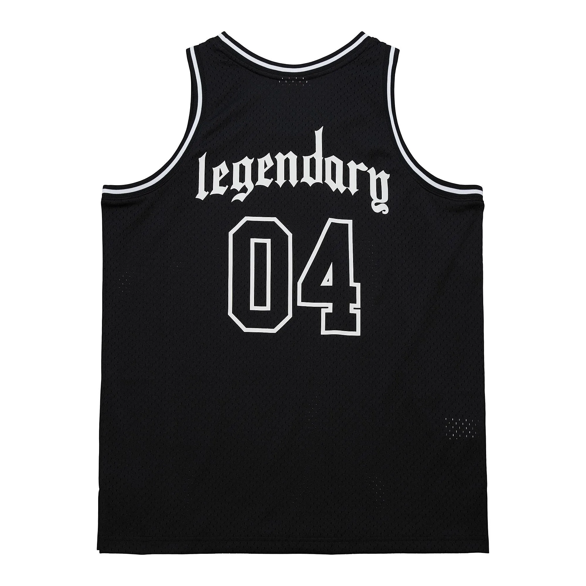 mitchell & ness camisilla Branded Legendary Jersey