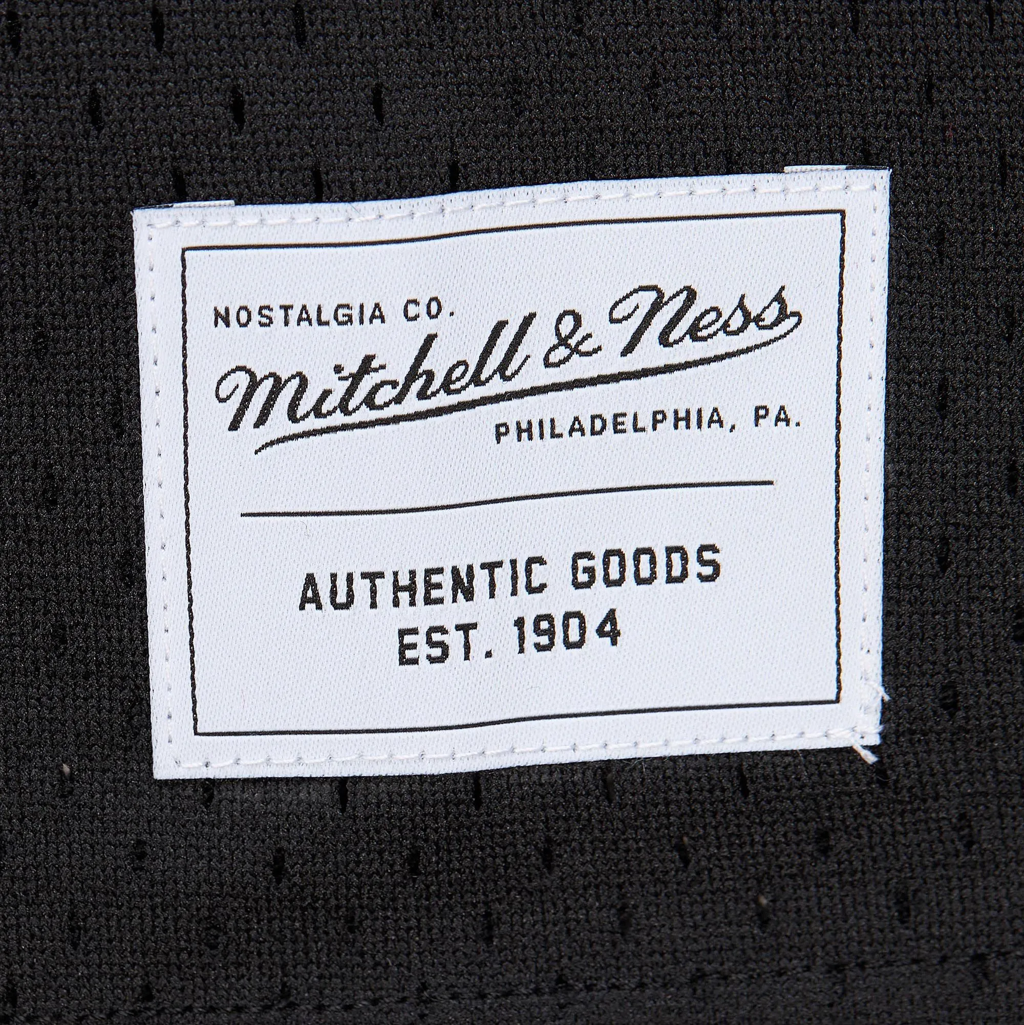 mitchell & ness camisilla Branded Legendary Jersey