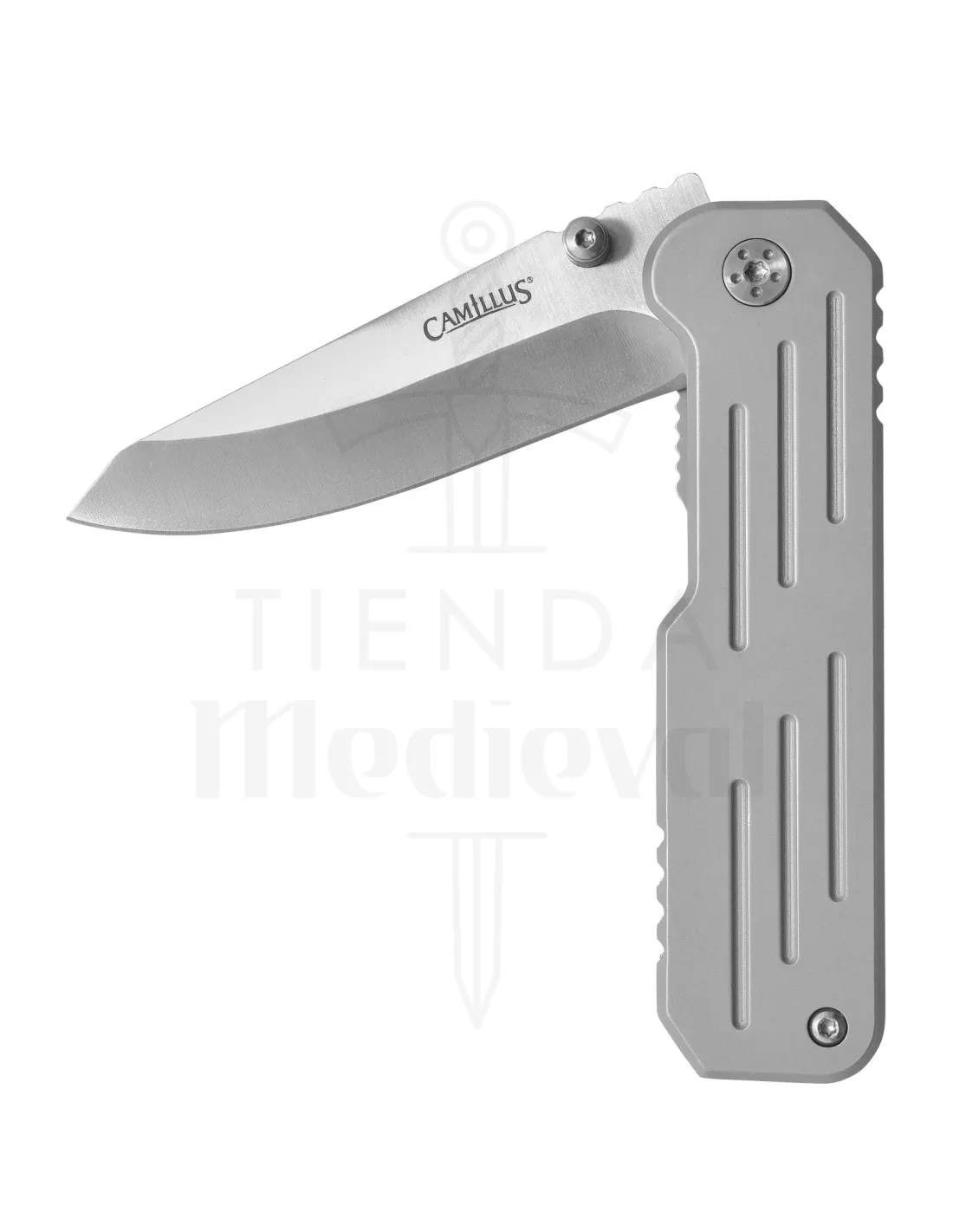 Navaja de campo Camillus modelo Choff