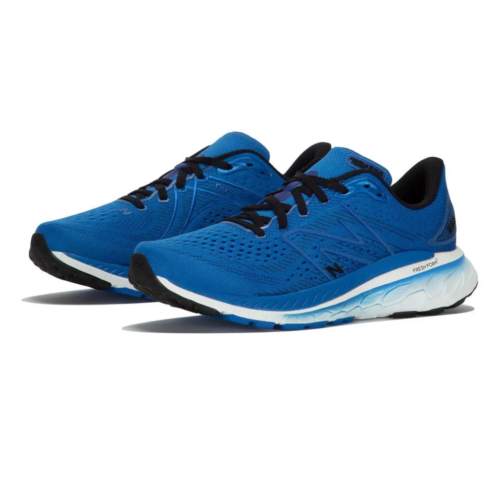 New Balance Fresh Foam X 860v13 zapatillas running  (2E Width)