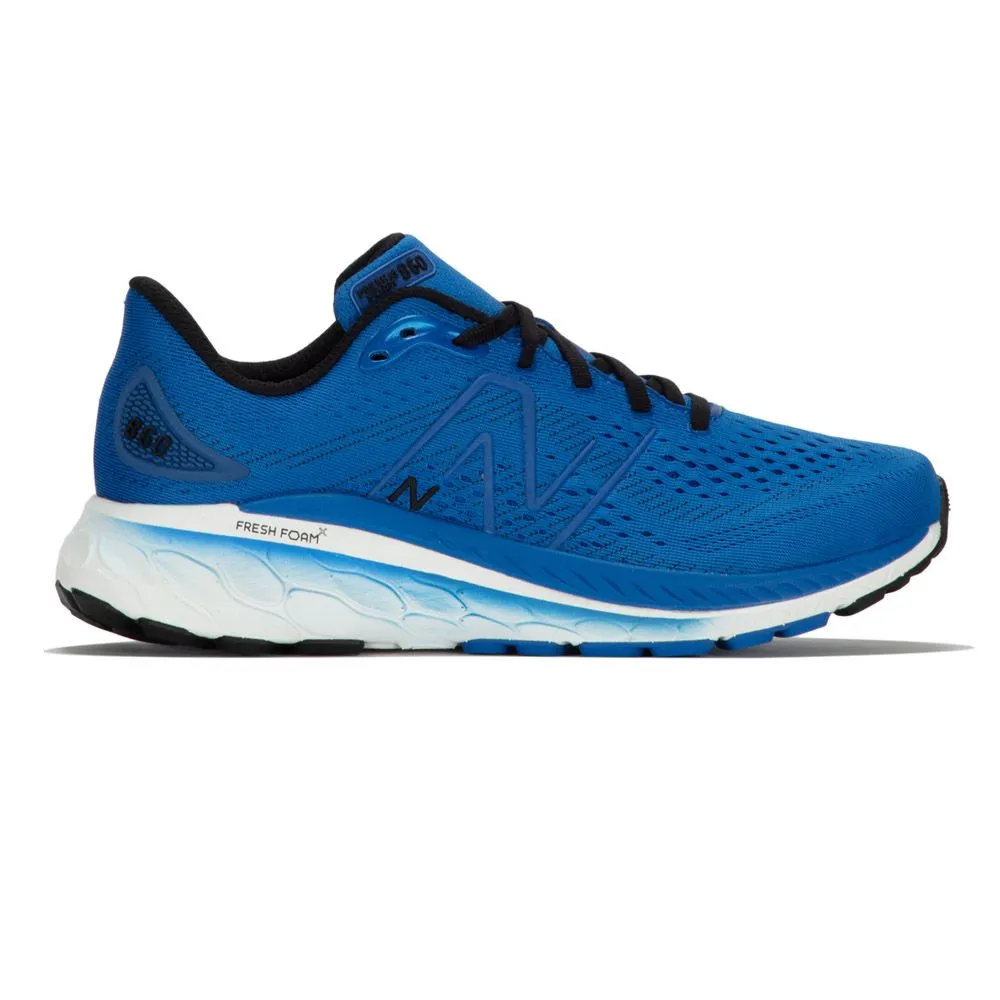 New Balance Fresh Foam X 860v13 zapatillas running  (2E Width)