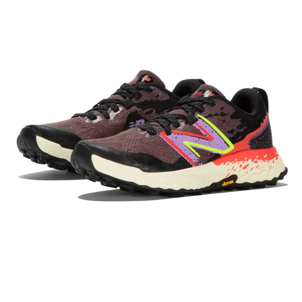 New Balance Fresh Foam X Hierro V7 Zapatillas de Running Trail - SS22