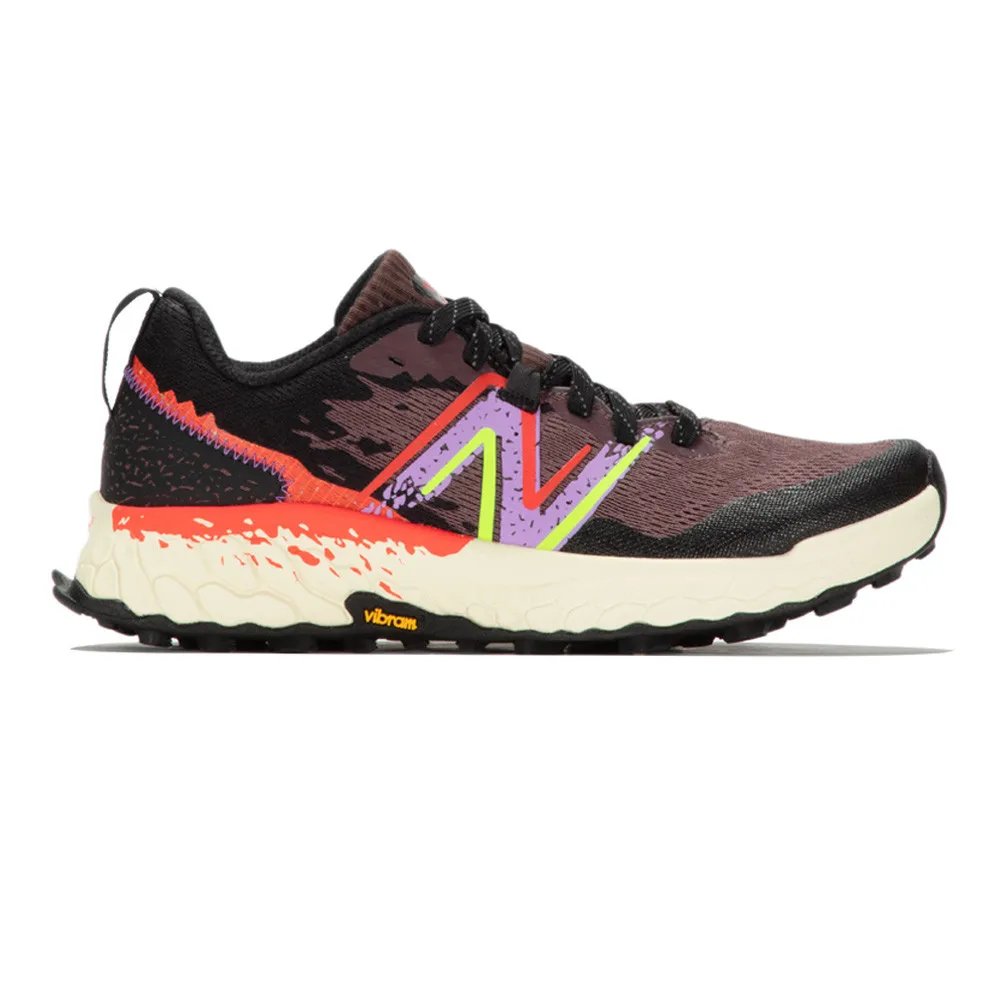 New Balance Fresh Foam X Hierro V7 Zapatillas de Running Trail - SS22