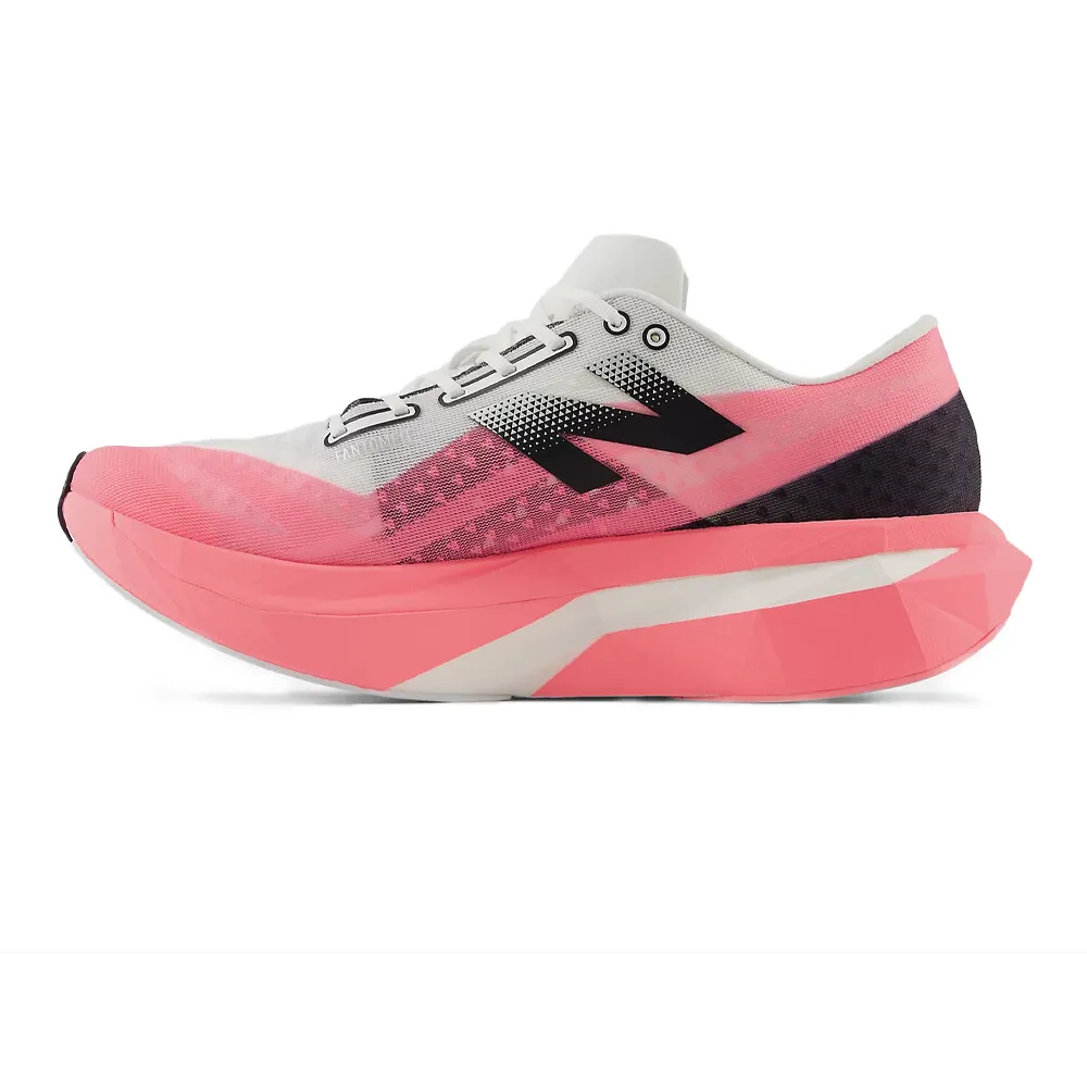 New Balance FuelCell SuperComp Elite V4 zapatillas running  (2E Width) - SS25