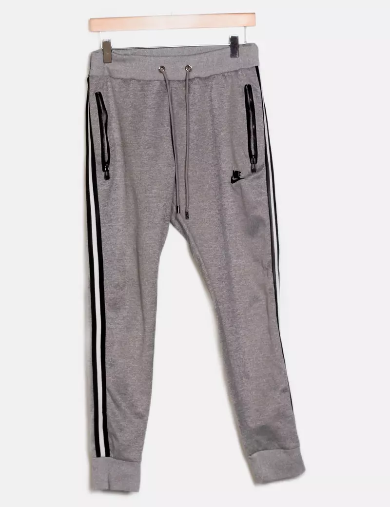 Nike Pantalones de chándal y joggers Rectos