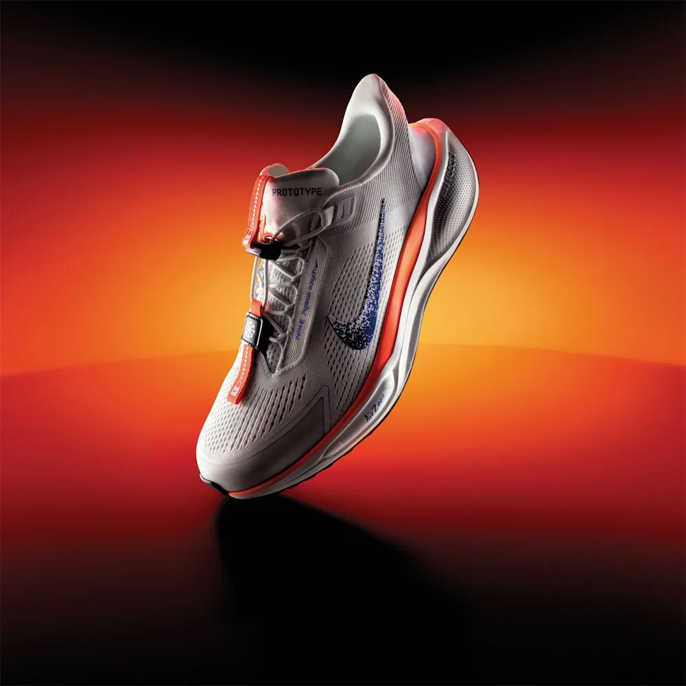 Nike Pegasus EasyOn zapatillas running  - FA24